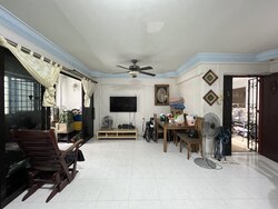 Blk 610 Senja Road (Bukit Panjang), HDB 5 Rooms #362117481